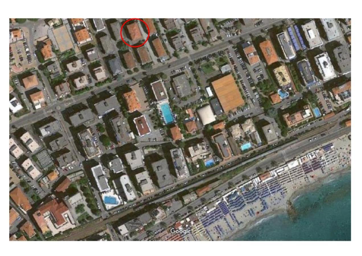 Viale Repubblica 329 1 Διαμέρισμα Pietra Ligure Εξωτερικό φωτογραφία