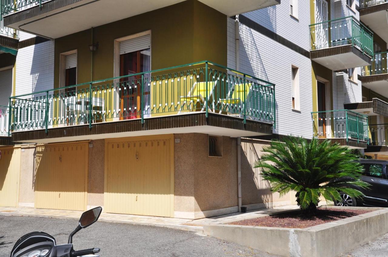 Viale Repubblica 329 1 Διαμέρισμα Pietra Ligure Εξωτερικό φωτογραφία