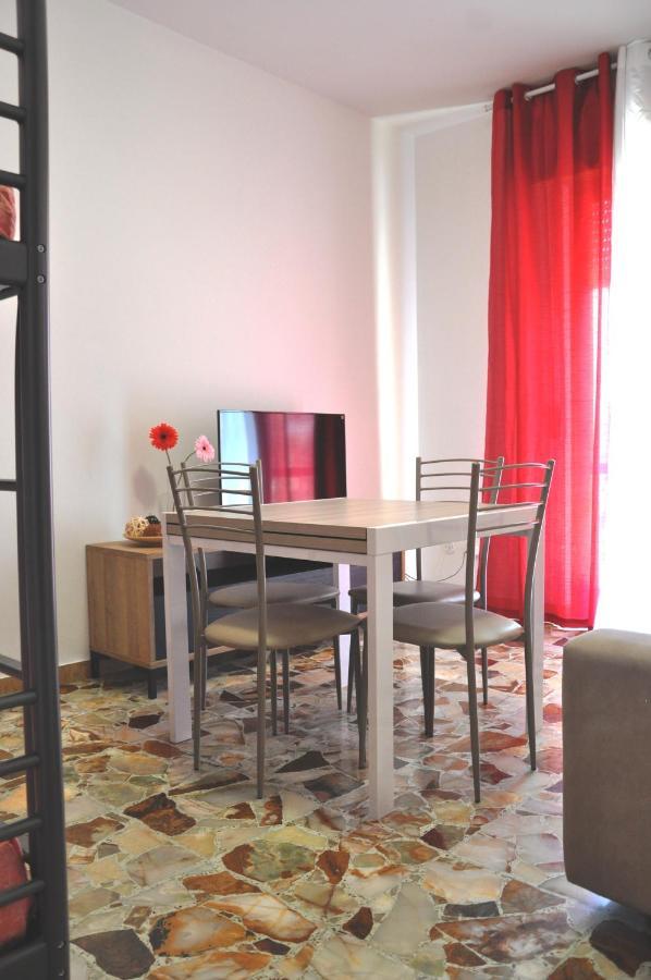 Viale Repubblica 329 1 Διαμέρισμα Pietra Ligure Εξωτερικό φωτογραφία